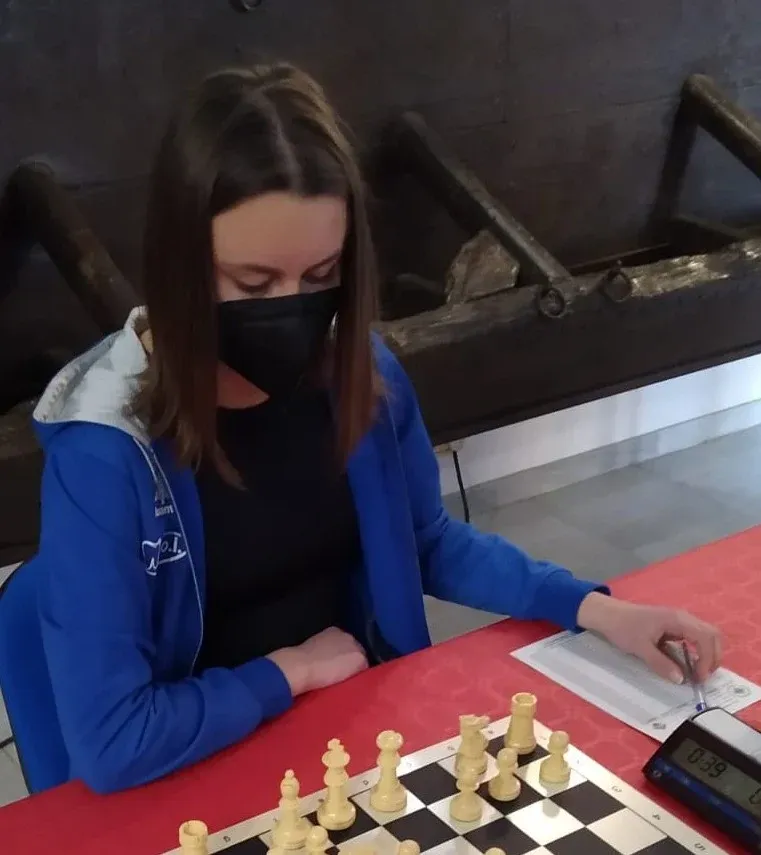 Lucía Meco Solís (sub-16)