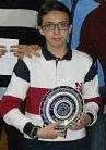 José Manuel Martínez Gómez (sub-16)