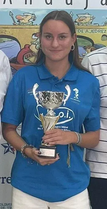 Lucía Meco Solís (sub-18)