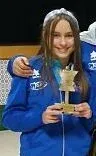 Alba Meco Solís (sub-12)