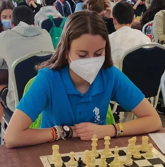 Lucía Meco Solís (sub-16)