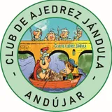 Escudo del Club de Ajedrez Jándula
